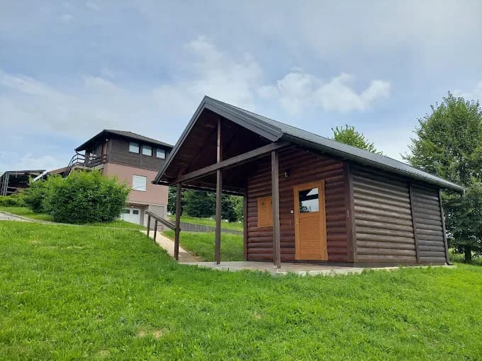 Kuća za odmor Vinkovec