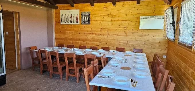 Kuća za odmor Vinkovec