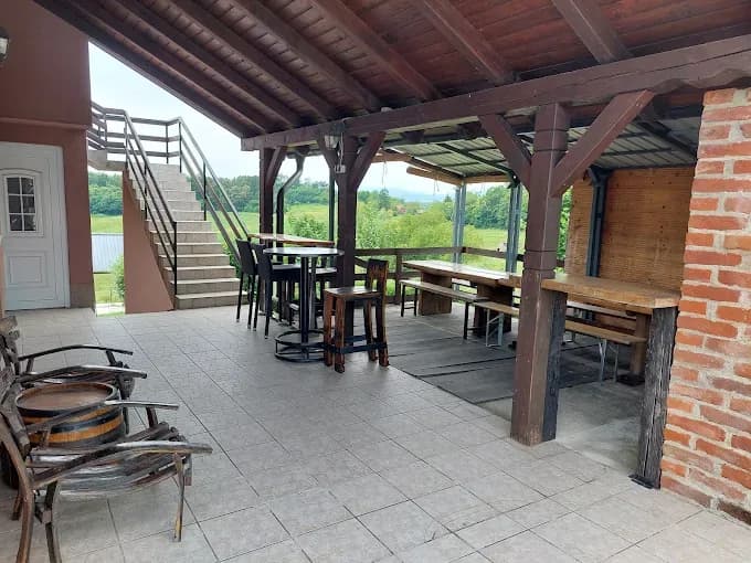 Kuća za odmor Vinkovec
