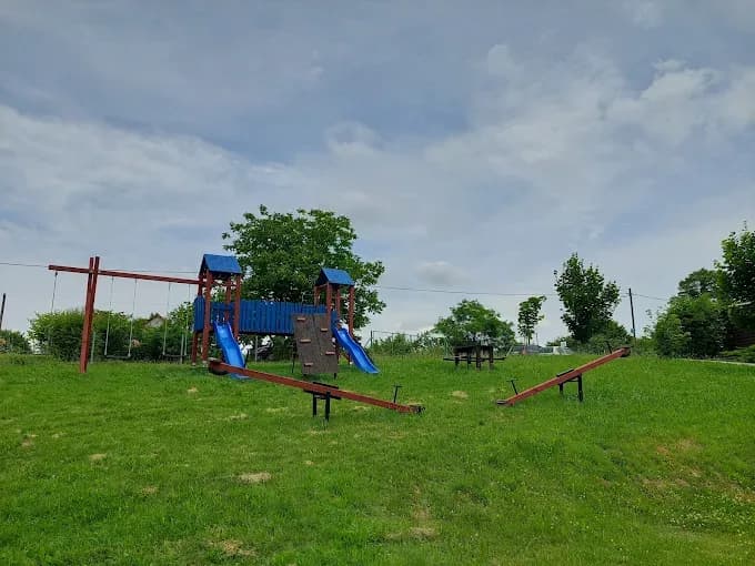 Kuća za odmor Vinkovec